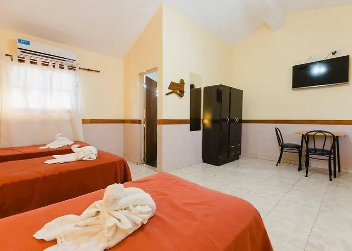 Hotel Turin Villa Carlos Paz